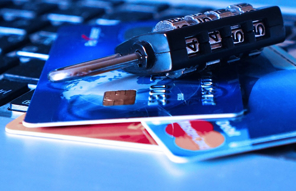 protect your credit cards